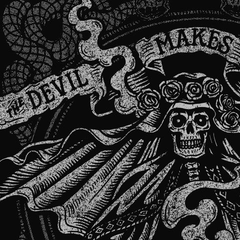 Witch Bandana