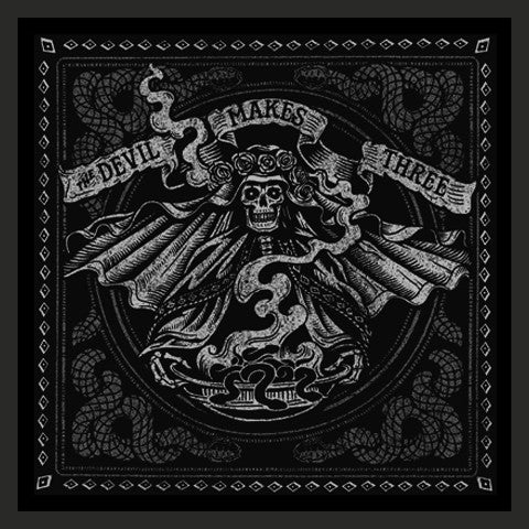Witch Bandana