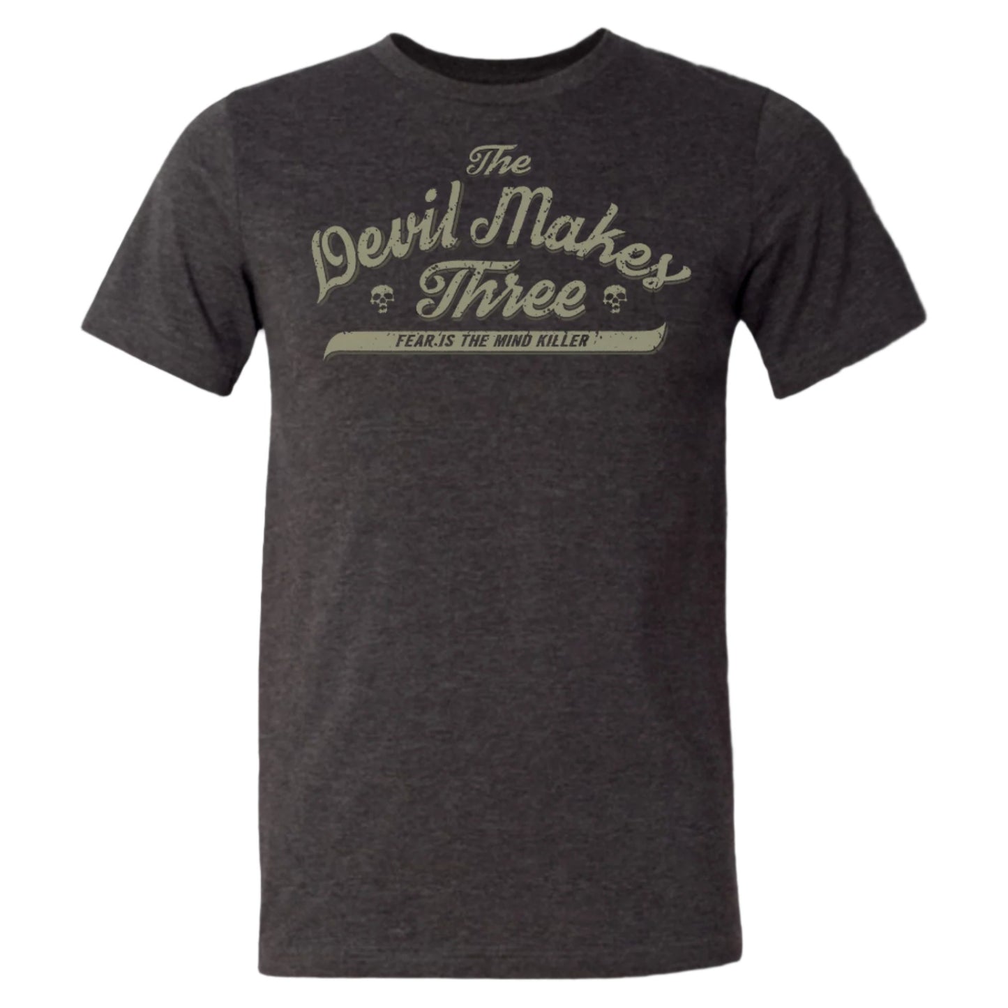 Fear Killer Tee - Unisex