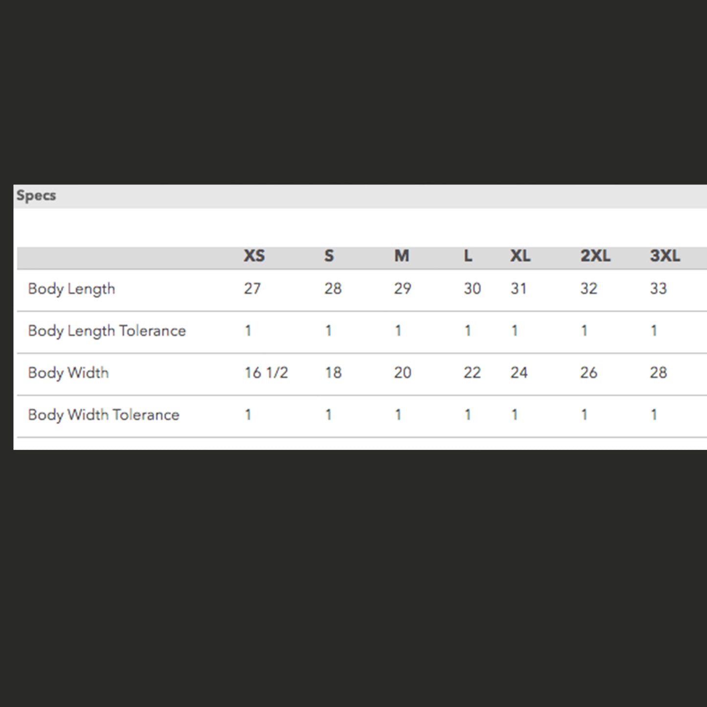 Crest Moon  Tee - Unisex