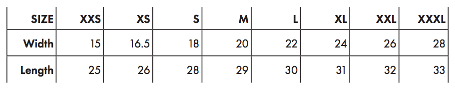 Koak Skull Tee - Unisex