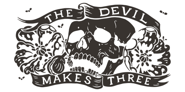 The Devil Makes Three