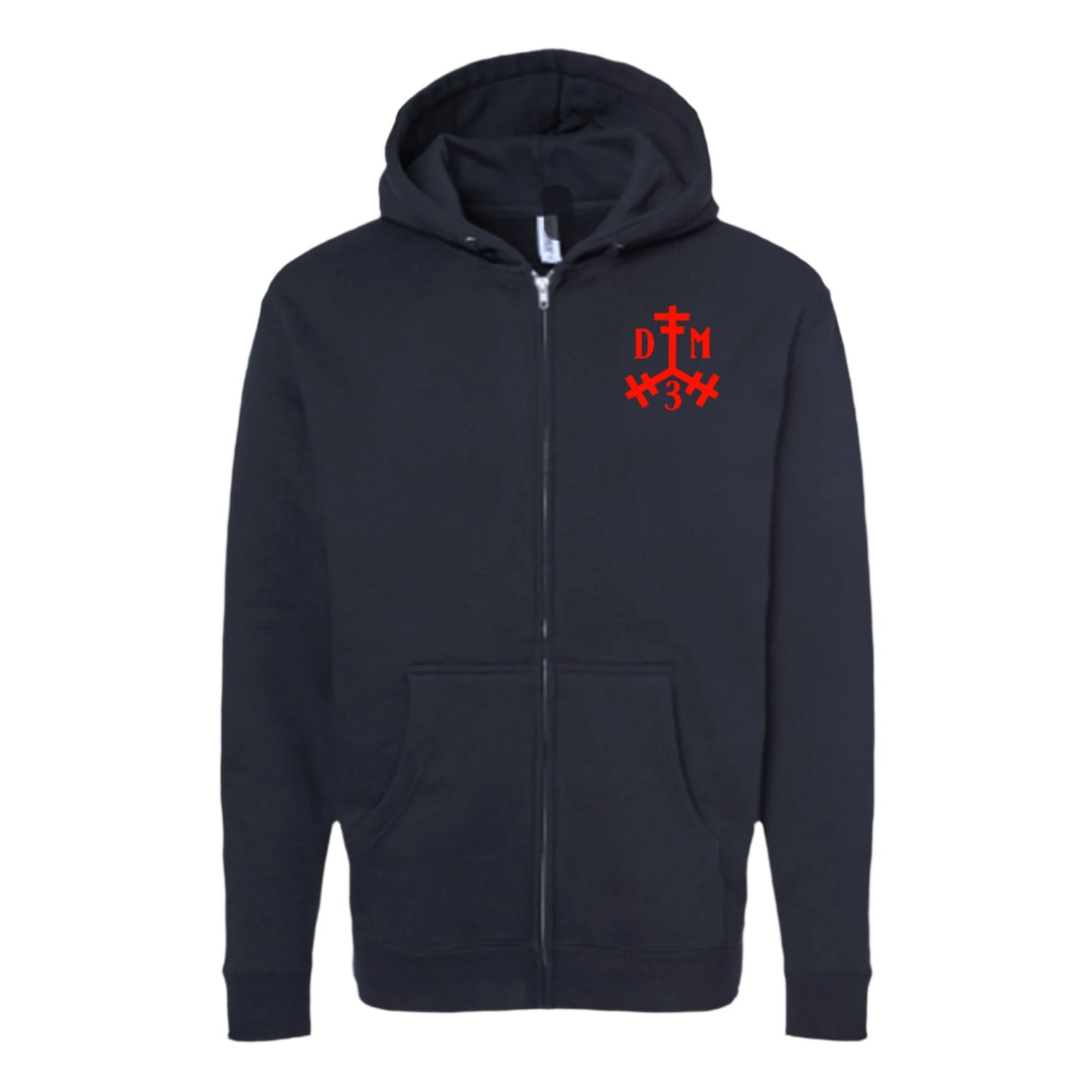 Limited Edition 'Spirits' Hoodie