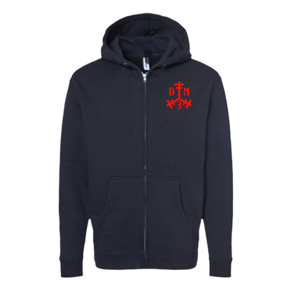 Limited Edition 'Spirits' Hoodie