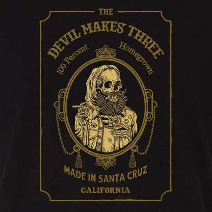 Limited Run 420 Show Tee