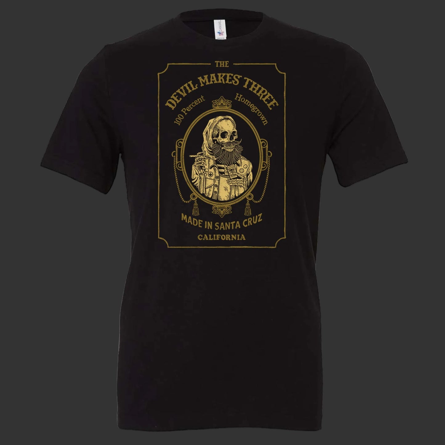 Limited Run 420 Show Tee