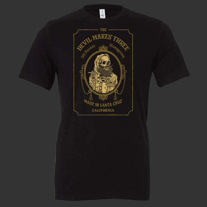 Limited Run 420 Show Tee