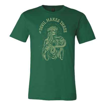 Snake Charmer - Unisex Tee