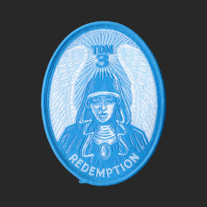 "Redemption" & "Ruin" Patches