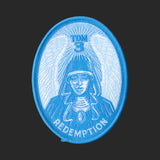 "Redemption" & "Ruin" Patches