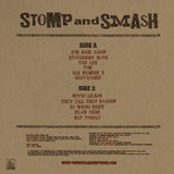 Stomp & Smash - LP or Digital Download