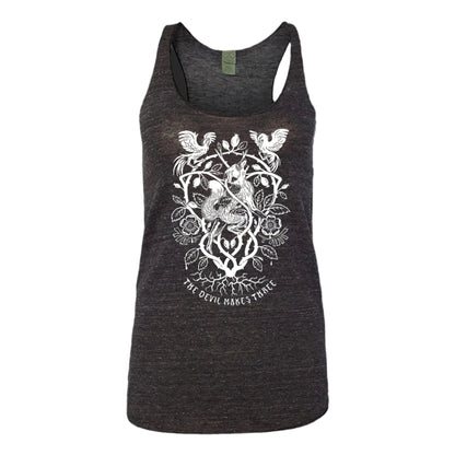 Vines - Ladies Tank